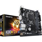 GIGABYTE H310M S2V (rev. 1.0) фото