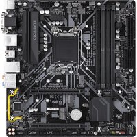 Gigabyte H370M D3H GSM