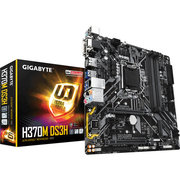 GIGABYTE H370M DS3H (rev. 1.0) фото