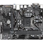 Gigabyte H410M S2H фото