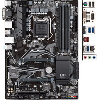 Gigabyte H470 HD3