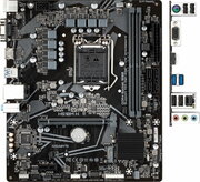 Gigabyte H510M H фото