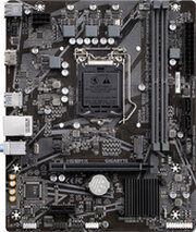 Gigabyte H510M K фото