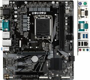 Gigabyte H610M HD3P фото