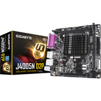 Gigabyte J4005N D2P (rev 1.0)