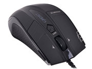 GIGABYTE Laser M-krypton Gaming Mouse Black USB фото