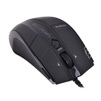 Gigabyte Laser M-krypton Gaming Mouse Black USB