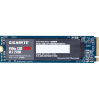 Gigabyte M.2 NVMe SSD GP-GSM2NE3512GNTD