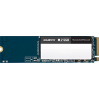 Gigabyte M.2 SSD GM2500G