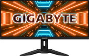 Gigabyte M34WQ фото