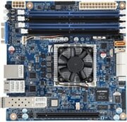 Gigabyte MB10-DS3 фото