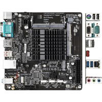 Gigabyte N5105I H