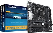 Gigabyte Q370M D3H GSM PLUS фото