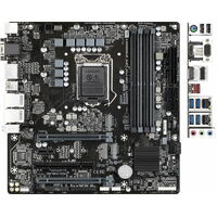 Gigabyte Q570M D3H