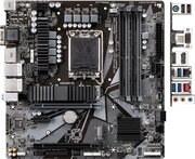 Gigabyte Q670M D3H DDR4 фото