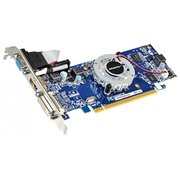 GIGABYTE Radeon R5 230 625Mhz PCI-E 2.1 1024Mb 1066Mhz 64 bit DVI HDMI HDCP фото