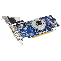 Gigabyte Radeon R5 230 625Mhz PCI-E 2.1 1024Mb 1066Mhz 64 bit DVI HDMI HDCP