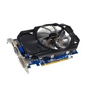 Gigabyte Radeon R7 240 900Mhz PCI-E 3.0 2048Mb 1800Mhz 128 bit DVI HDMI HDCP фото