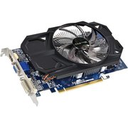 GIGABYTE Radeon R7 250 1100Mhz PCI-E 3.0 2048Mb 1800Mhz 128 bit DVI HDMI HDCP фото