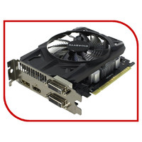 Gigabyte Radeon R7 360 1200Mhz PCI-E 3.0 2048Mb 6500Mhz 128 bit 2xDVI HDMI HDCP