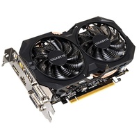 Gigabyte Radeon R7 370 1015Mhz PCI-E 3.0 2048Mb 5600Mhz 256 bit 2xDVI HDMI HDCP