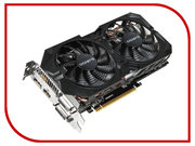 GIGABYTE Radeon R9 380X 980Mhz PCI-E 3.0 4096Mb 5700Mhz 256 bit 2xDVI HDMI HDCP фото