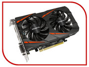 GIGABYTE Radeon RX 460 1212Mhz PCI-E 3.0 2048Mb 7000Mhz 128 bit DVI HDMI HDCP фото