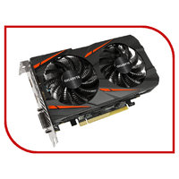 Gigabyte Radeon RX 460 1212Mhz PCI-E 3.0 2048Mb 7000Mhz 128 bit DVI HDMI HDCP