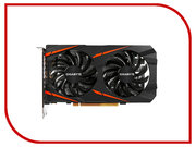 GIGABYTE Radeon RX 460 1212Mhz PCI-E 3.0 4096Mb 7000Mhz 128 bit DVI HDMI HDCP фото