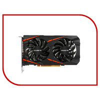 Gigabyte Radeon RX 460 1212Mhz PCI-E 3.0 4096Mb 7000Mhz 128 bit DVI HDMI HDCP