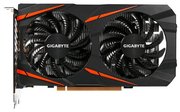 GIGABYTE Radeon RX 550 1206Mhz PCI-E 3.0 2048Mb 7000Mhz 128 bit DVI HDMI HDCP Gaming OC фото