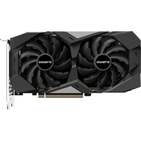 Gigabyte Radeon RX 5500 XT OC 4G