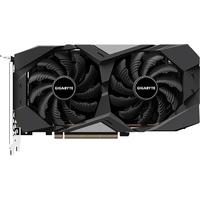 Gigabyte Radeon RX 5500 XT OC 8G