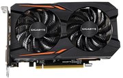 Gigabyte Radeon RX 560 GV-RX560GAMING OC-4GD rev 1.0 фото