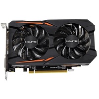 Gigabyte Radeon RX 560 GV-RX560GAMING OC-4GD rev 1.0