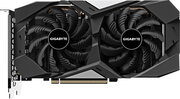 Gigabyte Radeon RX 5600 XT WINDFORCE OC 6G фото