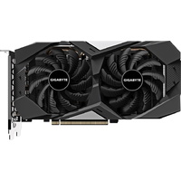 Gigabyte Radeon RX 5600 XT WINDFORCE OC 6G