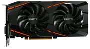 GIGABYTE Radeon RX 570 1244Mhz PCI-E 3.0 4096Mb 7000Mhz 256 bit DVI HDMI HDCP Gaming фото