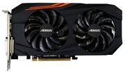 GIGABYTE Radeon RX 570 1280Mhz PCI-E 3.0 4096Mb 7000Mhz 256 bit DVI HDMI HDCP Aorus фото