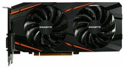 GIGABYTE Radeon RX 580 GAMING 8G (rev. 1.0/.1.1/1.2) фото