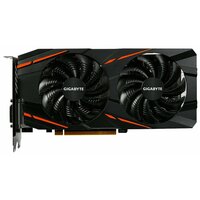 Gigabyte Radeon RX 580 GAMING 8G (rev. 1.0/.1.1/1.2)