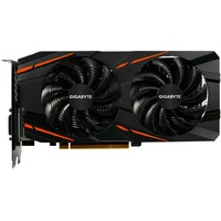 Gigabyte Radeon RX 590 GAMING 8G