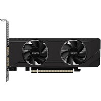 Gigabyte Radeon RX 6400 D6 LOW PROFILE 4G