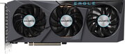 Gigabyte Radeon RX 6650 XT EAGLE 8G фото