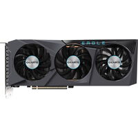 Gigabyte Radeon RX 6650 XT EAGLE 8G