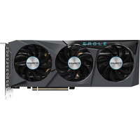 Gigabyte Radeon RX 6700 XT EAGLE 12G