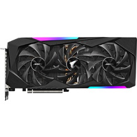 Gigabyte Radeon RX 6800 AORUS MASTER 16G