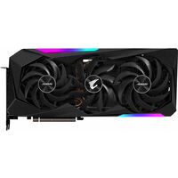 Gigabyte Radeon RX 6900 XT AORUS MASTER 16G