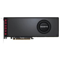 Gigabyte Radeon RX Vega 64 1247Mhz PCI-E 3.0 8192Mb 1890Mhz 2048 bit HDMI HDCP