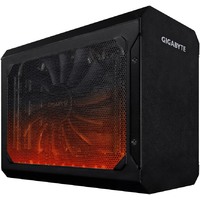 Gigabyte RX 580 GV-RX580IXEB-8GD